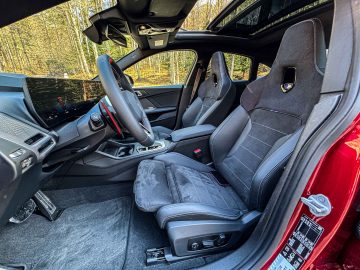 Mini JCW Cabrio BMW serija 2 Coupe-6