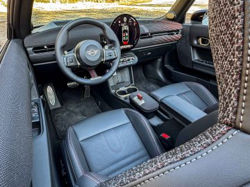 Mini JCW Cabrio BMW serija 2 Coupe-9