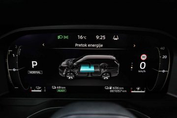 Mitsubishi Outlander PHEV-19