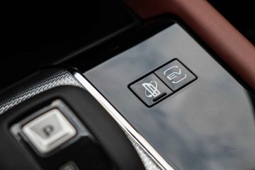 Mitsubishi Outlander PHEV-5
