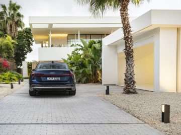 Audi A6 Sedan