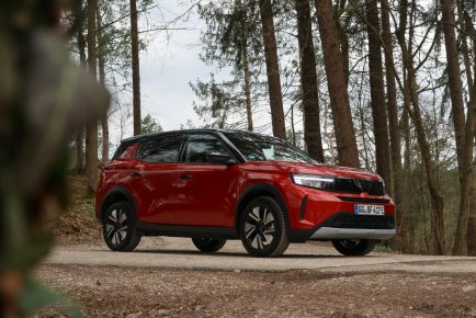 Opel Frontera (15)