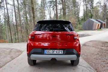 Opel Frontera (16)