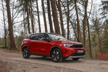 Opel Frontera (17)