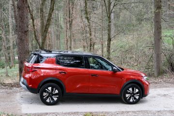 Opel Frontera (18)