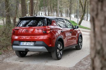 Opel Frontera (19)