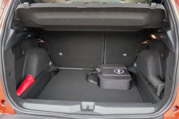 Opel Frontera (2)