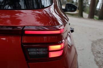 Opel Frontera (20)