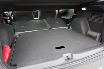 Opel Frontera (4)