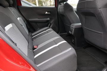 Opel Frontera (5)