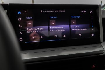 Opel Frontera (7)