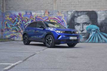 OPEL MOKKA 01