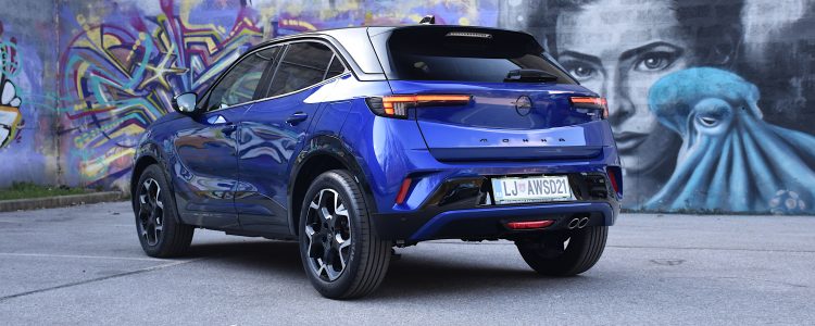OPEL MOKKA 02