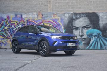OPEL MOKKA 05