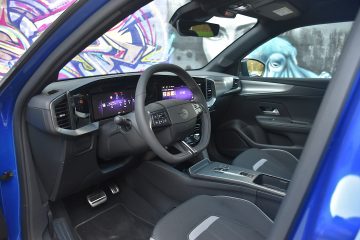 OPEL MOKKA 12