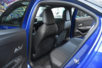 OPEL MOKKA 14