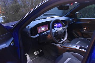 OPEL MOKKA 21