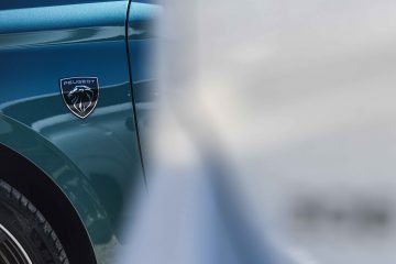 Peugeot 308 MHEV in 308 BlueHDI-15