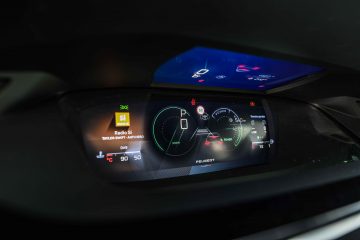 Peugeot 308 MHEV in 308 BlueHDI-3