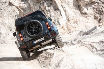 Range Roveer Defender Octa-10