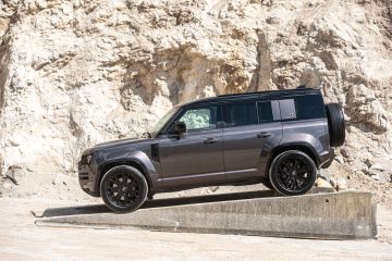Range Roveer Defender Octa-13