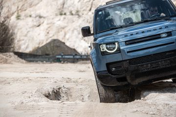 Range Roveer Defender Octa-14