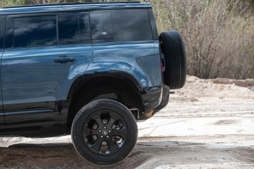Range Roveer Defender Octa-15