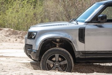 Range Roveer Defender Octa-16
