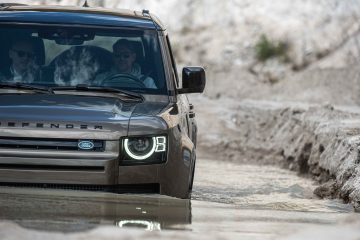 Range Roveer Defender Octa-19