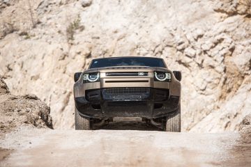 Range Roveer Defender Octa-6