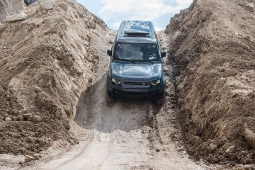 Range Roveer Defender Octa-9