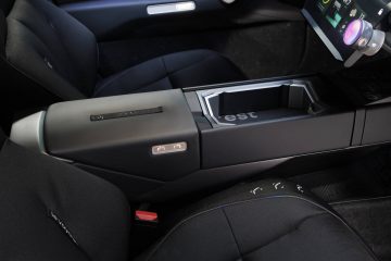 Renault Emblème - Photos