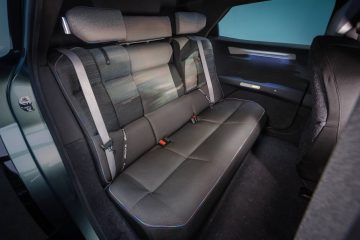 Renault Emblème - Photos