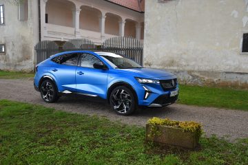RENAULT RAFALE PHEV 06
