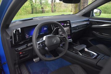 RENAULT RAFALE PHEV 12