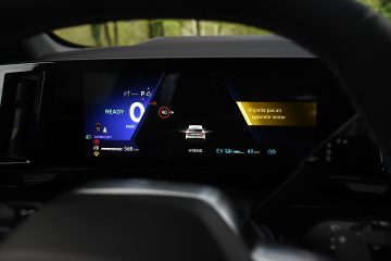 RENAULT RAFALE PHEV 14