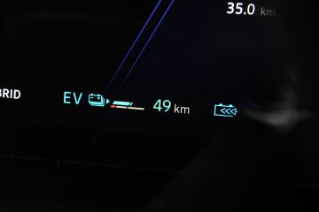 RENAULT RAFALE PHEV 15