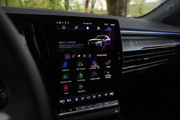 RENAULT RAFALE PHEV 17