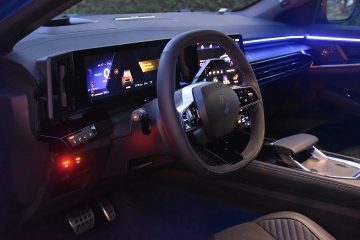 RENAULT RAFALE PHEV 22