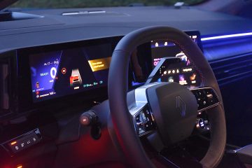 RENAULT RAFALE PHEV 23