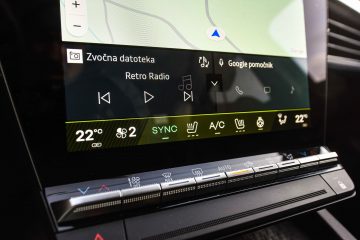 Renault Scenic EV-18