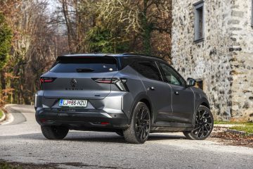 Renault Scenic EV-2