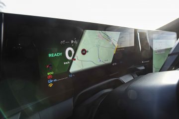 Renault Scenic EV-20