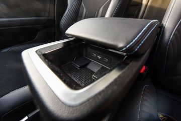 Renault Scenic EV-25