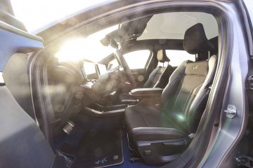 Renault Scenic EV-30