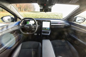 Renault Scenic EV-32