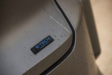 Renault Scenic EV-7