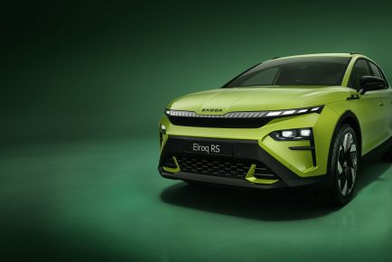 Skoda Elroq vRS_ (1)