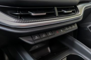 Skoda Enyaq Coupe Sportline (1)