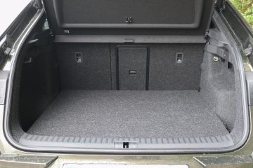 Skoda Enyaq Coupe Sportline (11)